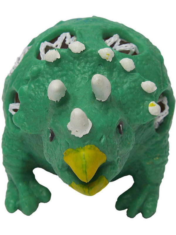 Kids Novelty Squeeze Dinosaurs