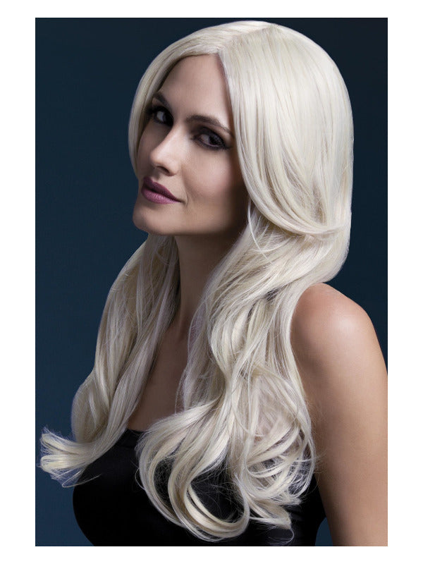 Fever Khloe Wig Blonde