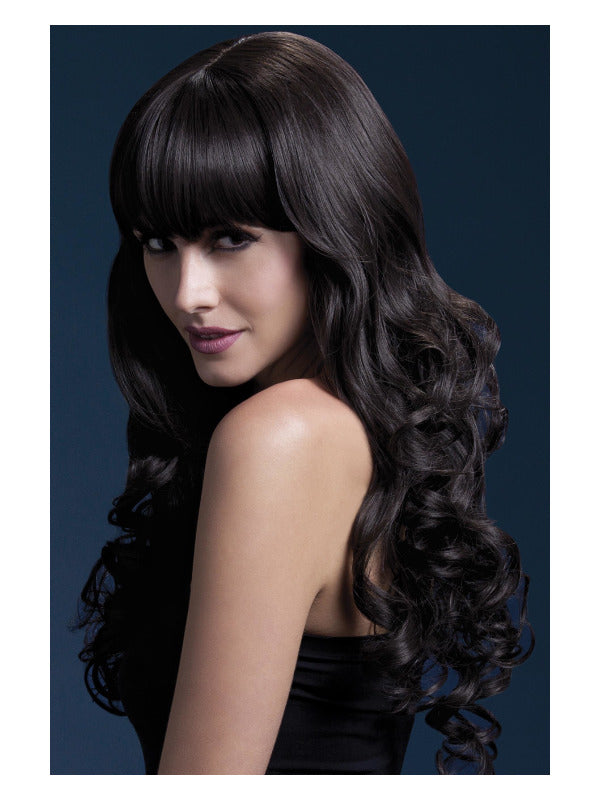 Fever Isabelle Wig Brown