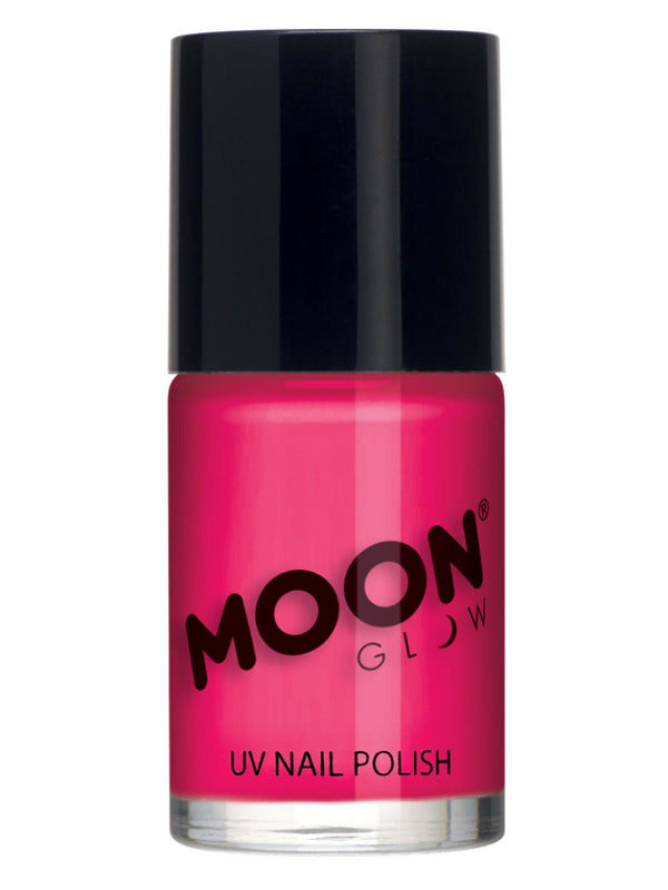 Adult Moon Glow Intense Neon UV Nail Polish
