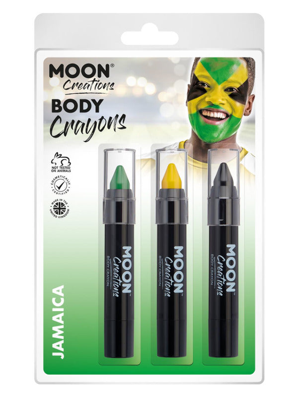 Adult Moon Creations Body Crayons (26)