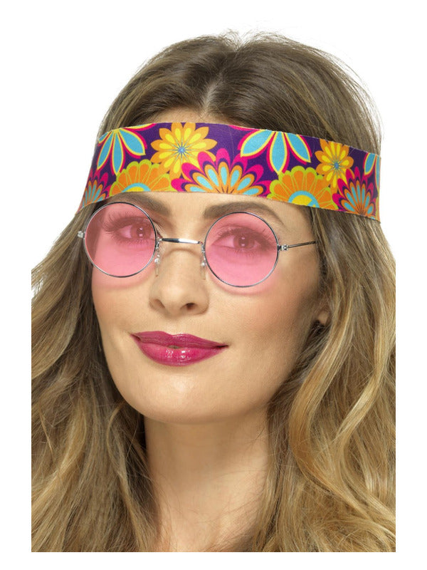 Hippie Specs Orange