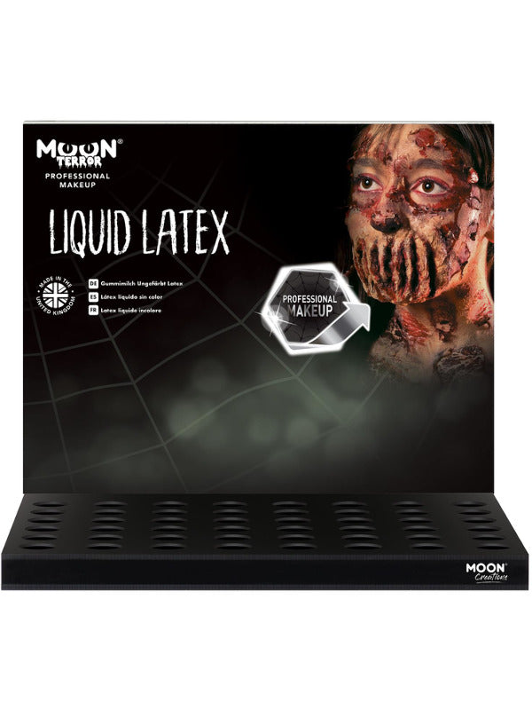 Moon Terror Pro FX Liquid Latex