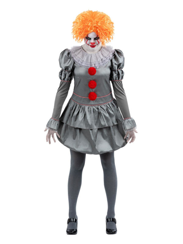 Adult IT Chapter Two Pennywise Costume
