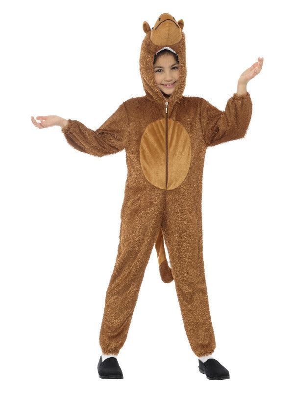 Kids Camel Costume