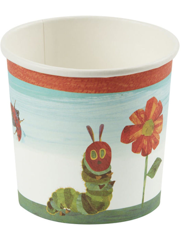 Kids The Very Hungry Caterpillar Tableware Party