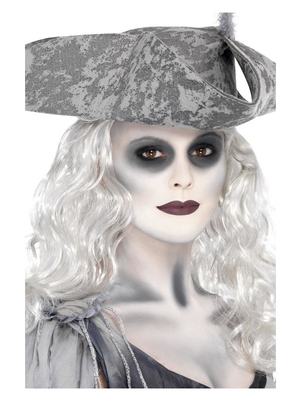 Unspecified Smiffys MakeUp FX Ghost Ship Kit Grease Black