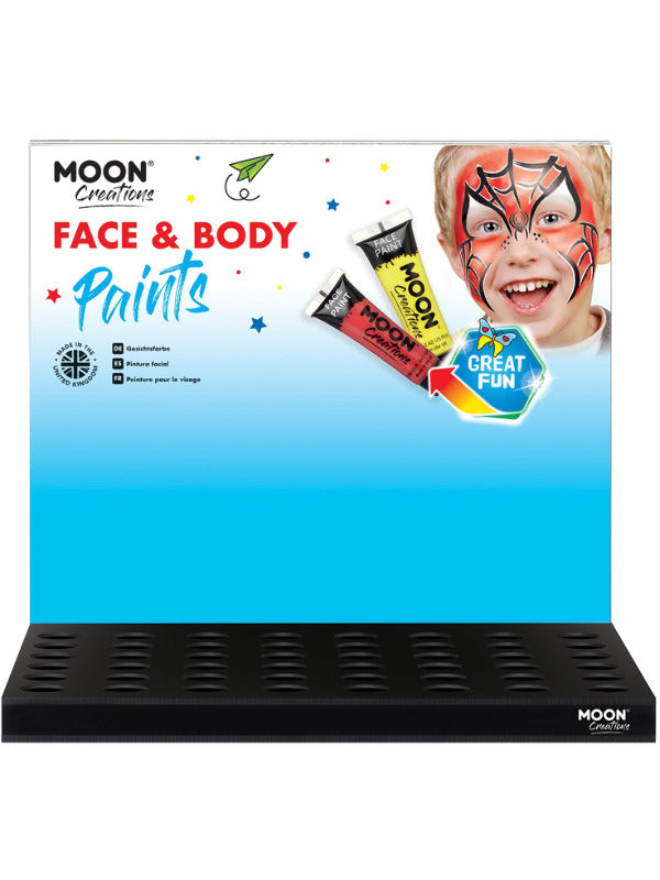 Adult Moon Creations Face Body Paint (6)