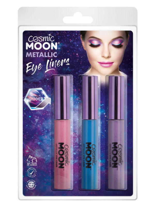 Adult Cosmic Moon Metallic Eye Liner (2)