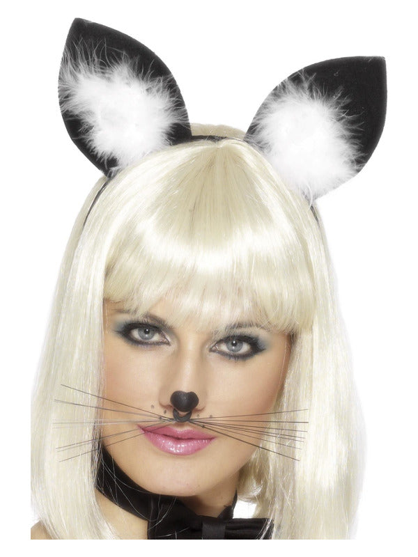 Cat Ears Black