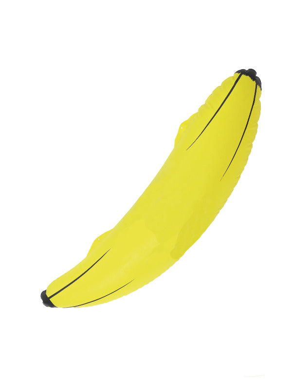 Banana Yellow
