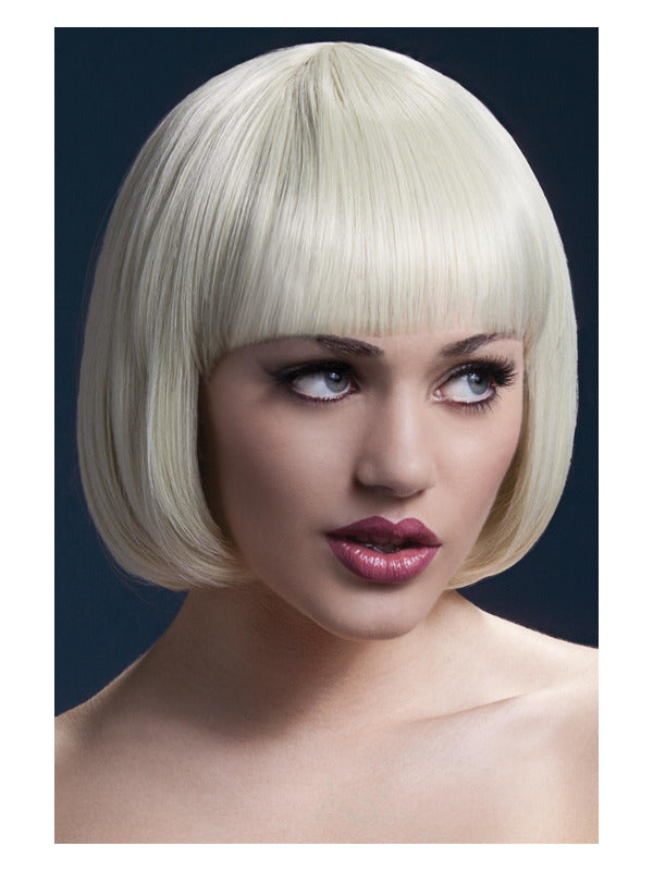 Fever Mia Wig Blonde