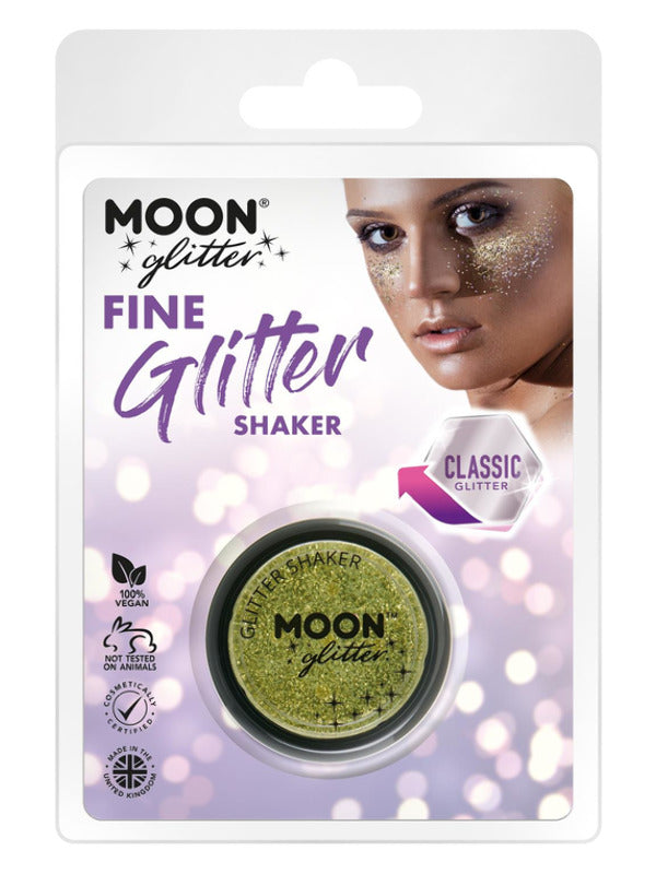 Adult Moon Glitter Classic Fine Glitter Shakers Gold (2)