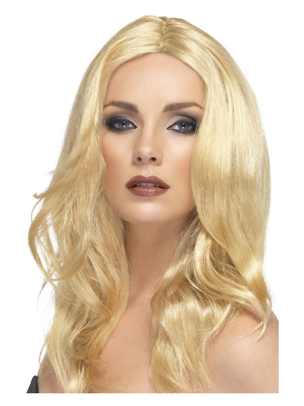 Superstar Wig Blonde