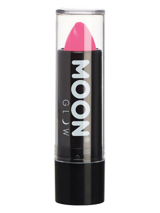 Adult Moon Glow Pastel Neon UV Lipstick Pastel Pink (2)