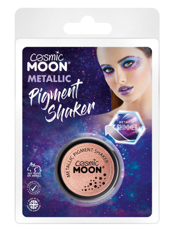 Adult Cosmic Moon Metallic Pigment Shaker Rose Gold (2)