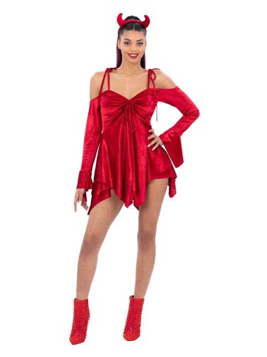 Devil Costume