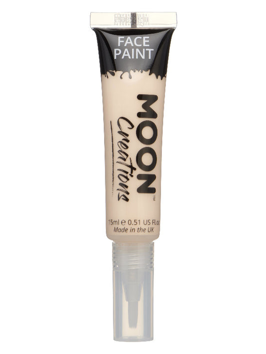Adult Moon Creations Face  Body Paints Pale Skin