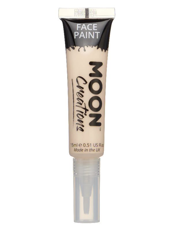 Adult Moon Creations Face  Body Paints Pale Skin