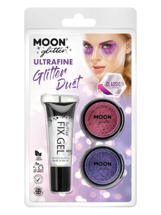 Adult Moon Glitter Classic Ultrafine Glitter Dust (7)