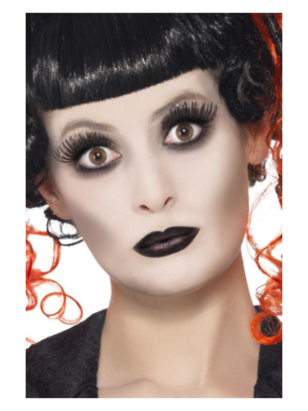 Unspecified Smiffys MakeUp FX Gothic Glamour Kit White