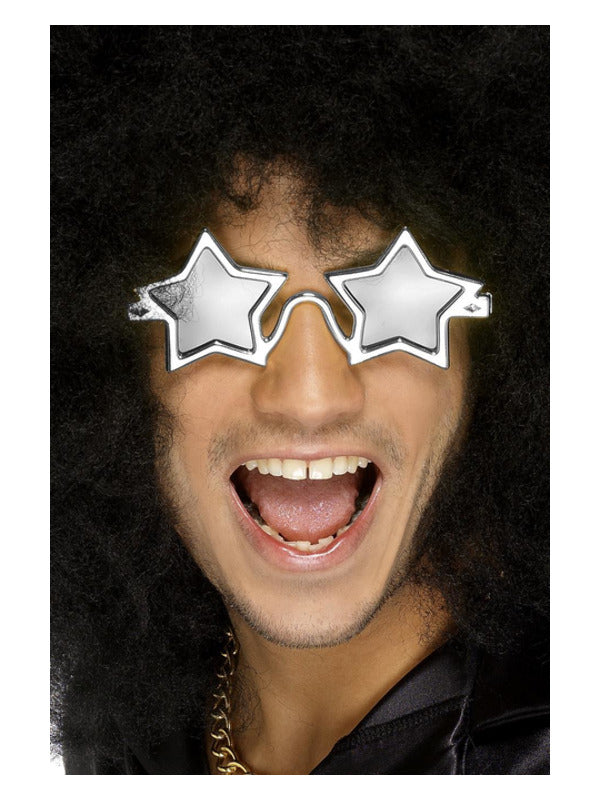 Superstar Shades Silver