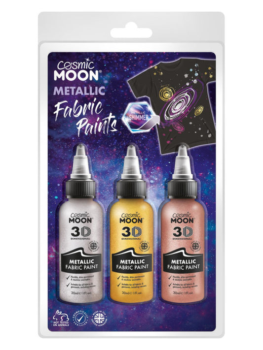 Adult Cosmic Moon Metallic Fabric Paint (2)