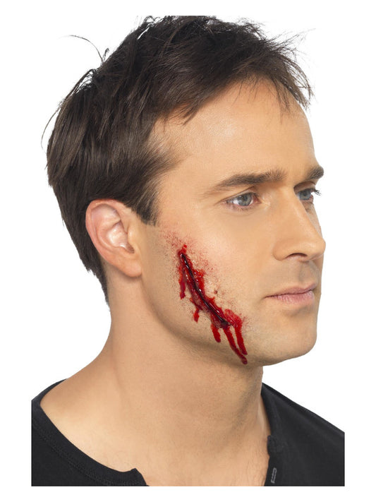 Smiffys MakeUp FX Fake SkinScar MakeUp 38g