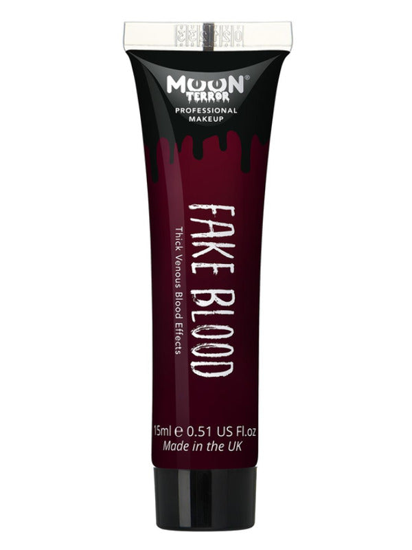 Adult Moon Terror Pro FX Fake Blood Red