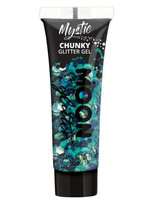 Adult Moon Glitter Mystic Chunky Glitter Gel (5)