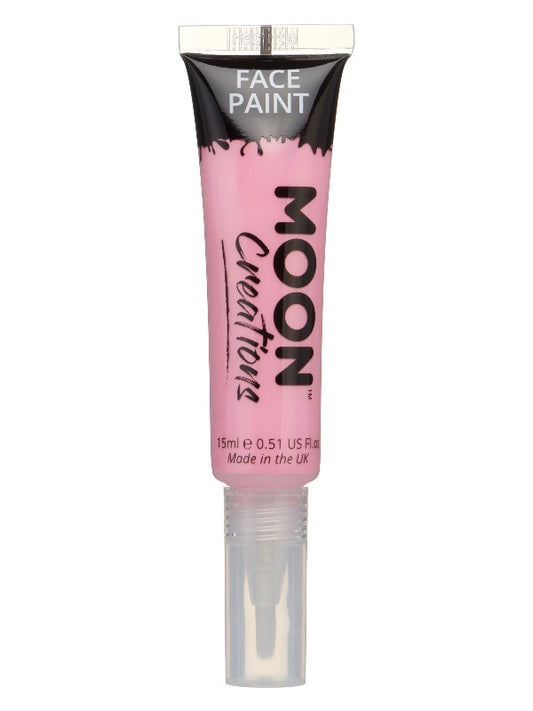 Adult Moon Creations Face  Body Paints Pink