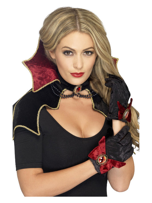 Fever Vamp Kit Black
