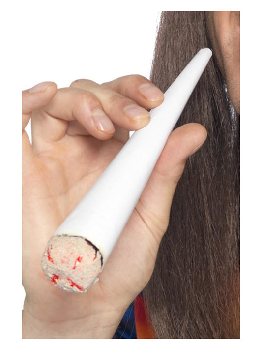Comedy Spliff White