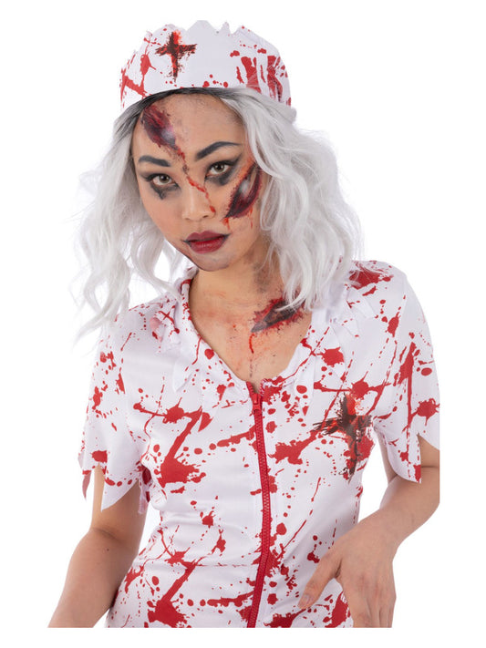 Smiffys MakeUp FX Horror Wound Tattoo Transfers
