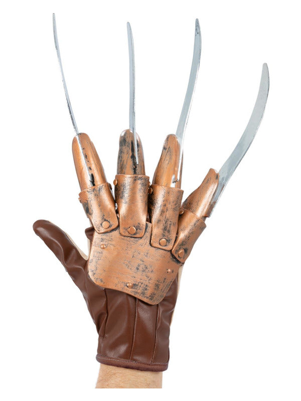 A Nightmare on Elm Street Freddy Krueger Glove