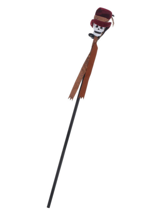 Voodoo Cane Black