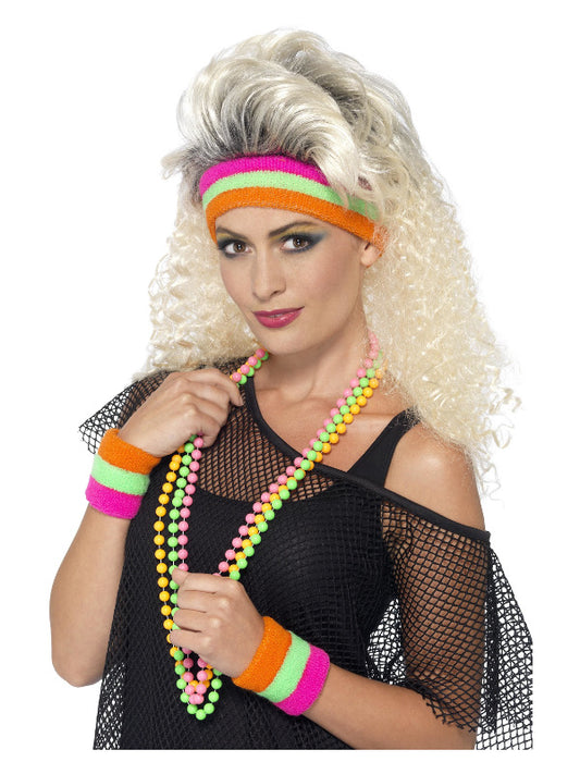 Sweatbands Neon