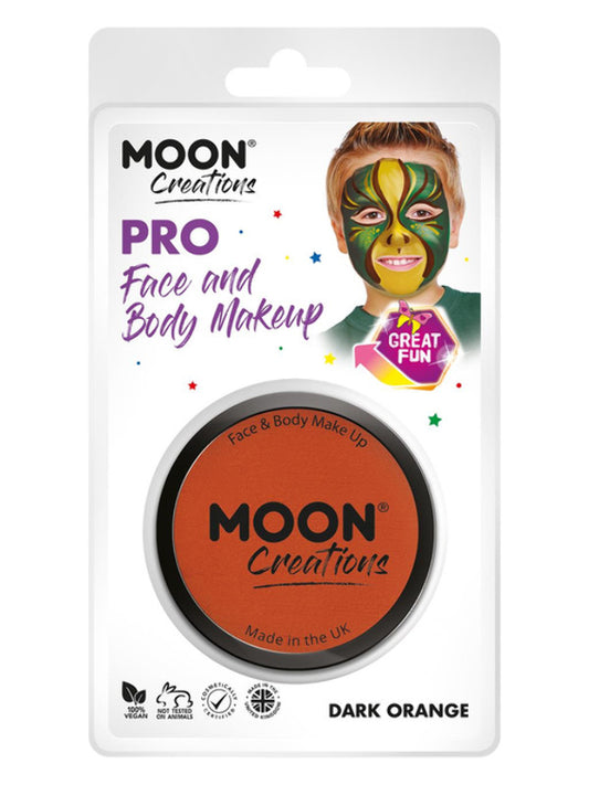 Adult Moon Creations Pro Face Paint Cake Pot (11)