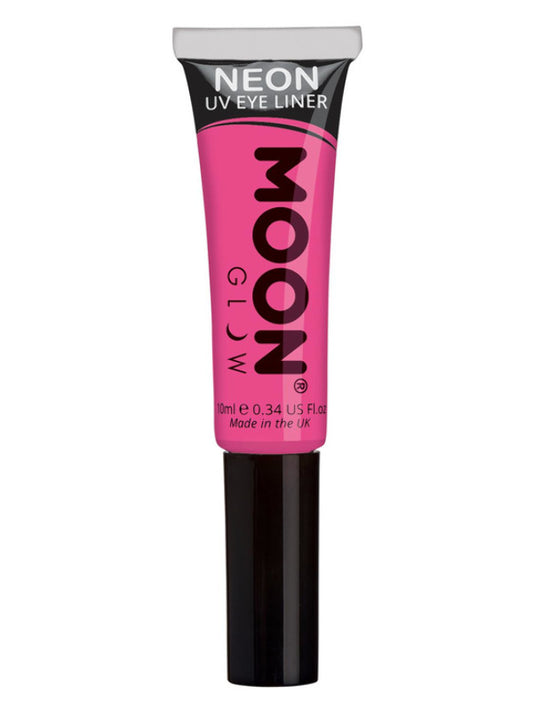 Moon Glow Intense Neon UV Eye Liner Intense Pink