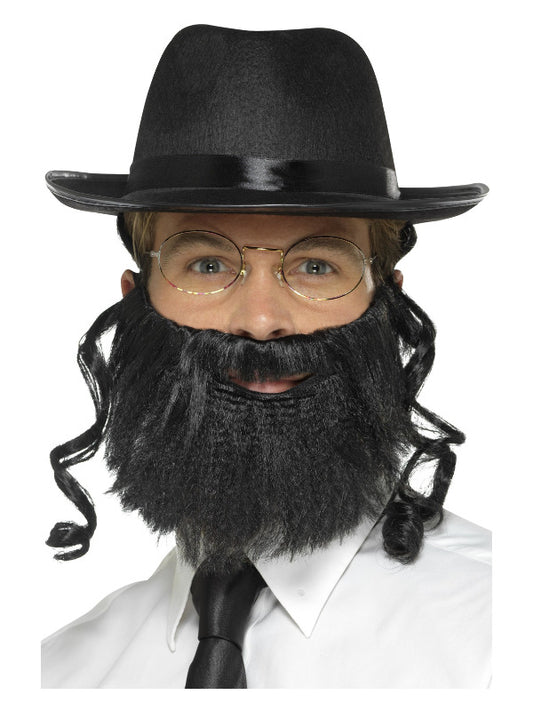 Rabbi Kit Black