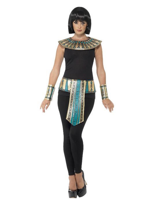 Egyptian Kit Gold