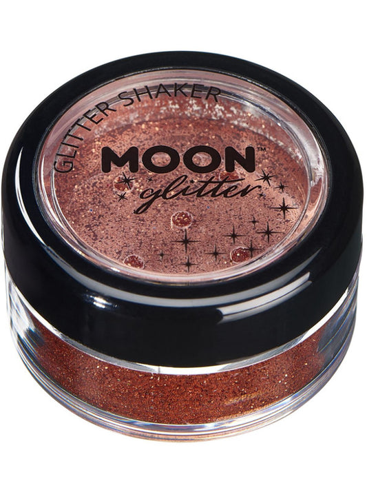 Adult Moon Glitter Classic Fine Glitter Shakers