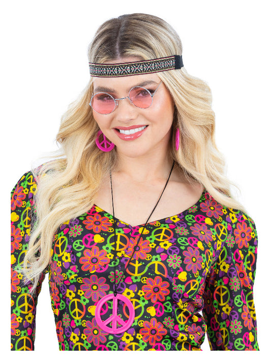 Hippie Kit Pink