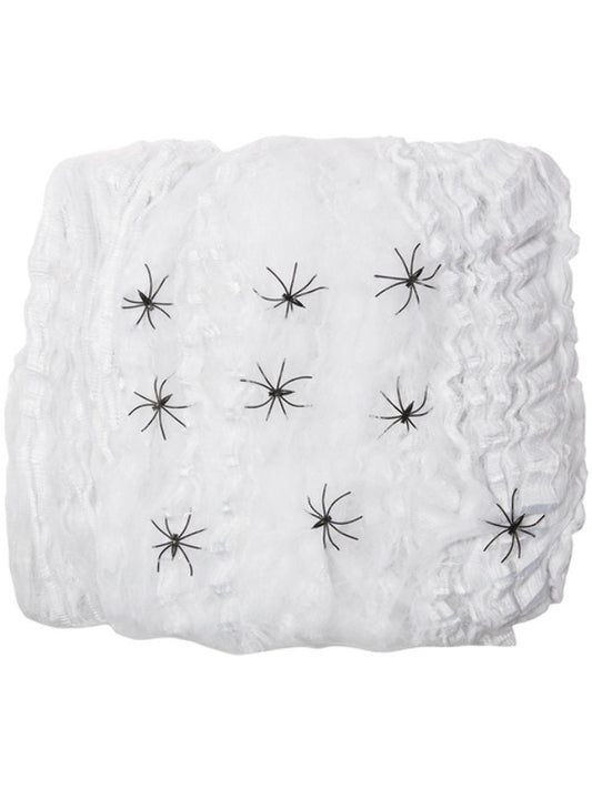 ExtraLarge Spider Web Decoration