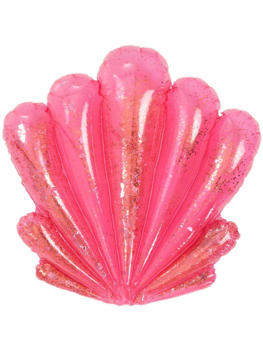 Inflatable Shell Pink
