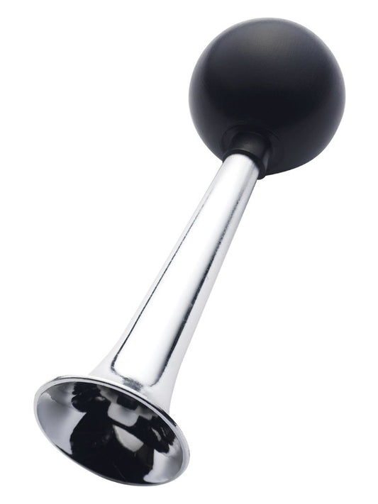 Honk Honk Clown Horn Silver