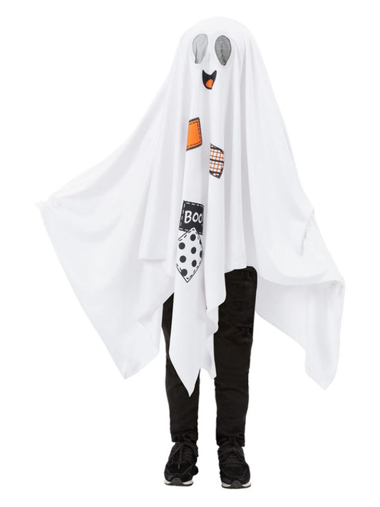 Kids Boo Ghost Costume