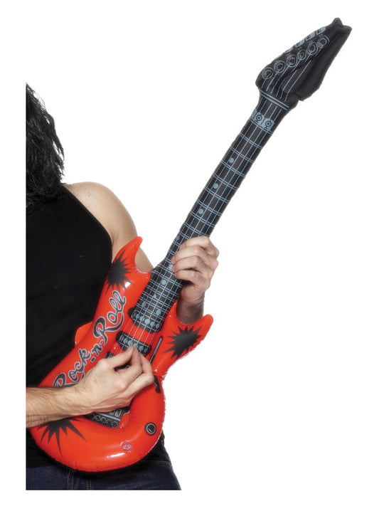 Inflatable Guitar Assorted