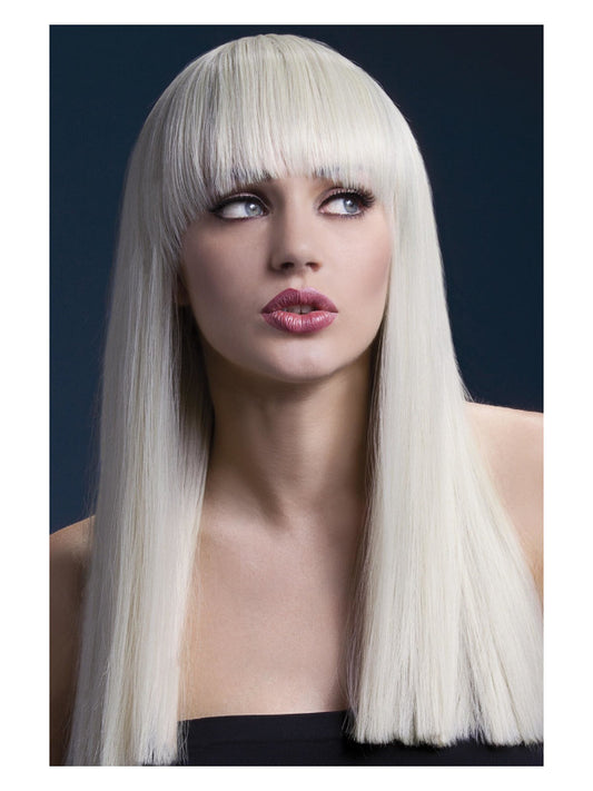 Fever Alexia Wig Blonde
