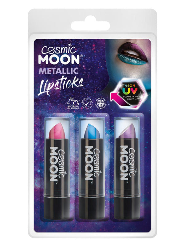 Adult Cosmic Moon Metallic Lipstick (2)